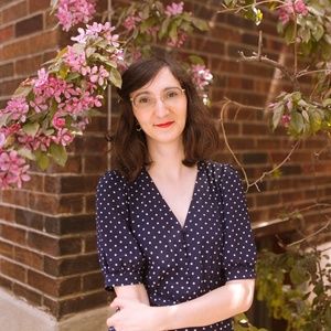 Meet your Posher, Florence